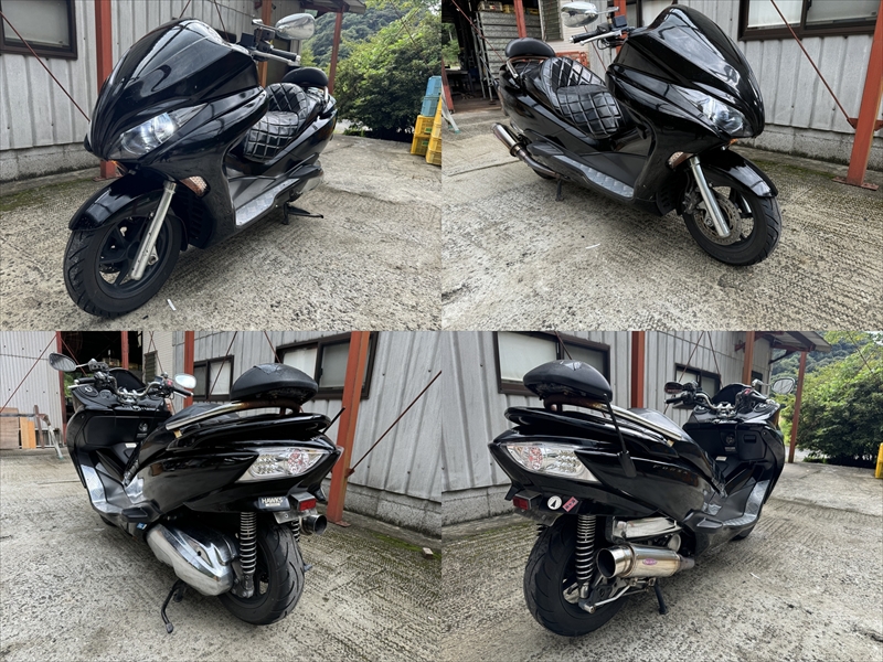 車体画像②